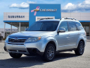 Thumbnail image of 2009 Subaru Forester at Suburban Chevrolet Cadillac Of Ann Arbor