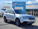 Thumbnail image of 2009 Subaru Forester at Suburban Chevrolet Cadillac Of Ann Arbor