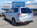 Thumbnail image of 2009 Subaru Forester at Suburban Chevrolet Cadillac Of Ann Arbor