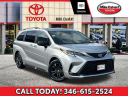 Thumbnail image of 2024 Toyota Sienna at Mike Calvert Toyota - New
