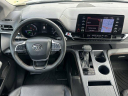 Thumbnail image of 2024 Toyota Sienna at Mike Calvert Toyota - New