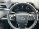 Thumbnail image of 2024 Toyota Sienna at Mike Calvert Toyota - New