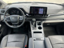 Thumbnail image of 2024 Toyota Sienna at Mike Calvert Toyota - New