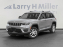 Thumbnail image of 2025 Jeep Grand Cherokee at New-LarryHMillerBountifulChryslerJeep of Bountiful, UT