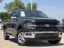Thumbnail image of 2024 Ford F-150 at Jupiter Chevrolet - NEW