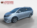 Thumbnail image of 2015 Toyota Sienna at LaFontaine Toyota Kia Genesis of Dearborn