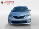 Thumbnail image of 2015 Toyota Sienna at LaFontaine Toyota Kia Genesis of Dearborn