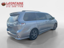 Thumbnail image of 2015 Toyota Sienna at LaFontaine Toyota Kia Genesis of Dearborn