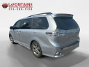 Thumbnail image of 2015 Toyota Sienna at LaFontaine Toyota Kia Genesis of Dearborn