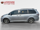 Thumbnail image of 2015 Toyota Sienna at LaFontaine Toyota Kia Genesis of Dearborn