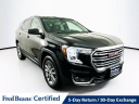 Thumbnail image of 2022 GMC Terrain at FredBeansHyundaiOfFlemington - NEW