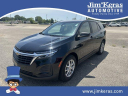 Thumbnail image of 2023 Chevrolet Equinox at Jim Keras Chevrolet New