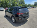 Thumbnail image of 2023 Chevrolet Equinox at Jim Keras Chevrolet New