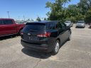 2023 Chevrolet Equinox LS at Jim Keras Chevrolet New