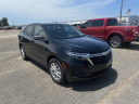 Thumbnail image of 2023 Chevrolet Equinox at Jim Keras Chevrolet New