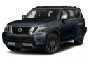 Thumbnail image of 2019 Nissan Armada at Todd Judy Mitsubishi Clarksburg - NEW
