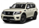 Thumbnail image of 2019 Nissan Armada at Todd Judy Mitsubishi Clarksburg - NEW