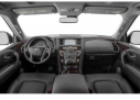 Thumbnail image of 2019 Nissan Armada at Todd Judy Mitsubishi Clarksburg - NEW