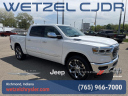 Thumbnail image of 2019 Ram 1500 at Wetzel Chrysler Jeep Dodge Ram