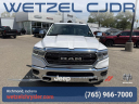 Thumbnail image of 2019 Ram 1500 at Wetzel Chrysler Jeep Dodge Ram