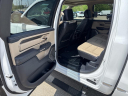Thumbnail image of 2019 Ram 1500 at Wetzel Chrysler Jeep Dodge Ram