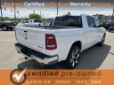 Thumbnail image of 2019 Ram 1500 at Wetzel Chrysler Jeep Dodge Ram