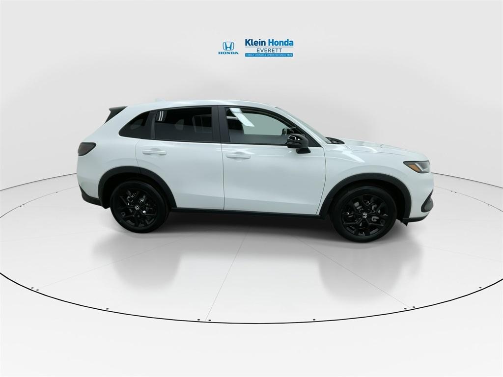 Thumbnail image of 2025 Honda HR-V at Klein Honda