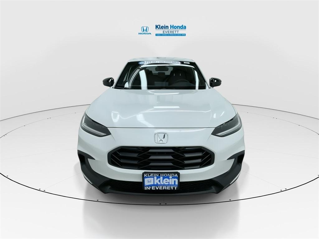 Thumbnail image of 2025 Honda HR-V at Klein Honda