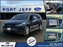 Thumbnail image of 2022 Chrysler Voyager at Ford of Port Jeff