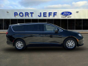 Thumbnail image of 2022 Chrysler Voyager at Ford of Port Jeff