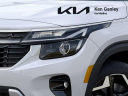 Thumbnail image of 2025 Kia Seltos at Ken Ganley Kia Medina