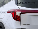 2025 Kia Seltos EX at Ken Ganley Kia Medina