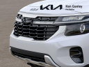 Thumbnail image of 2025 Kia Seltos at Ken Ganley Kia Medina