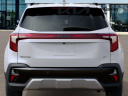 Thumbnail image of 2025 Kia Seltos at Ken Ganley Kia Medina