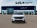 Thumbnail image of 2025 Kia Seltos at Ken Ganley Kia Medina