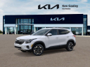 Thumbnail image of 2025 Kia Seltos at Ken Ganley Kia Medina