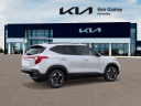 Thumbnail image of 2025 Kia Seltos at Ken Ganley Kia Medina