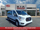 Thumbnail image of 2022 Ford Transit at Kia Of Lansing
