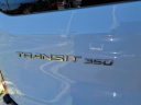 Thumbnail image of 2022 Ford Transit at Kia Of Lansing