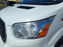 Thumbnail image of 2022 Ford Transit at Kia Of Lansing