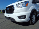 Thumbnail image of 2022 Ford Transit at Kia Of Lansing