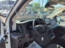 Thumbnail image of 2022 Ford Transit at Kia Of Lansing