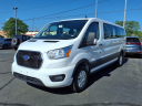 Thumbnail image of 2022 Ford Transit at Kia Of Lansing