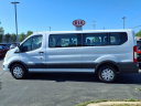Thumbnail image of 2022 Ford Transit at Kia Of Lansing