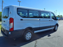 Thumbnail image of 2022 Ford Transit at Kia Of Lansing