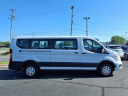 Thumbnail image of 2022 Ford Transit at Kia Of Lansing