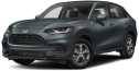 2025 Honda HR-V EX-L at Huntington Honda