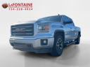 Thumbnail image of 2014 GMC Sierra 1500 at LaFontaine Chevrolet Plymouth
