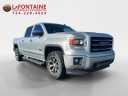Thumbnail image of 2014 GMC Sierra 1500 at LaFontaine Chevrolet Plymouth