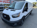 Thumbnail image of 2024 Ford Transit at AllAmericanCommercialParamusCommercialVehiclesNew of Paramus, NJ